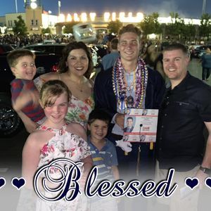 Meet your Posher, Kevin